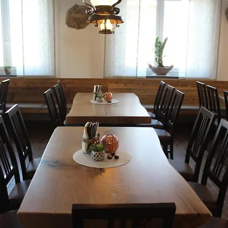 Fürstensteiner Hof, Ihr Urlaub Im Herzen Des Bayerischen Waldes Gasthof