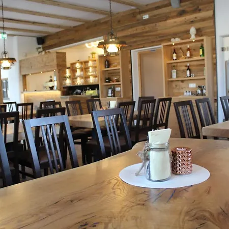 Hotel Fürstensteiner Hof 3*