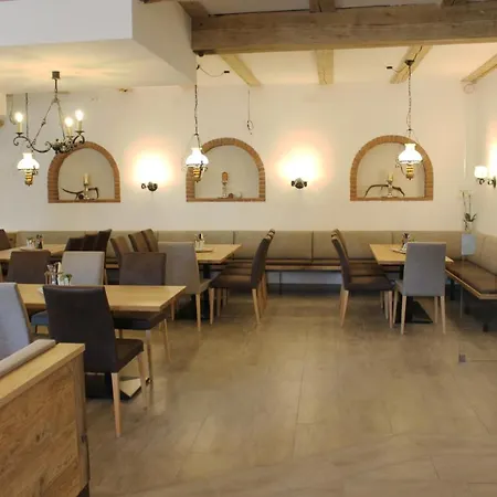 Fürstensteiner Hof 3* Fürstenstein