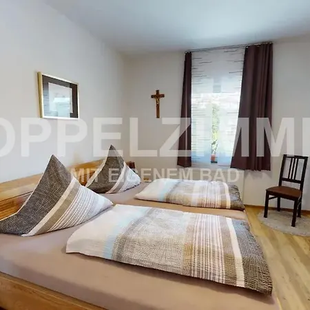Fürstensteiner Hof 3* Fürstenstein