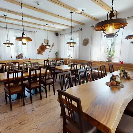 Fürstensteiner Hof, Ihr Urlaub Im Herzen Des Bayerischen Waldes Gasthof