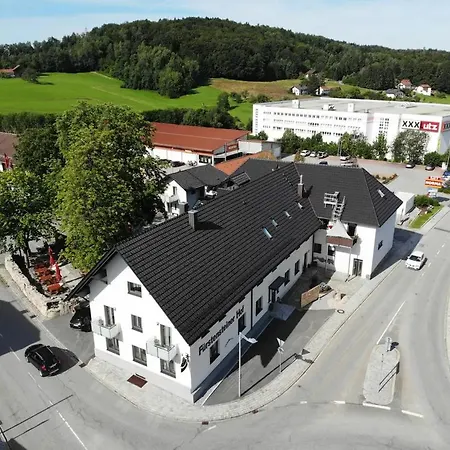 Fürstensteiner Hof, Ihr Urlaub Im Herzen Des Bayerischen Waldes Gasthof Fürstenstein