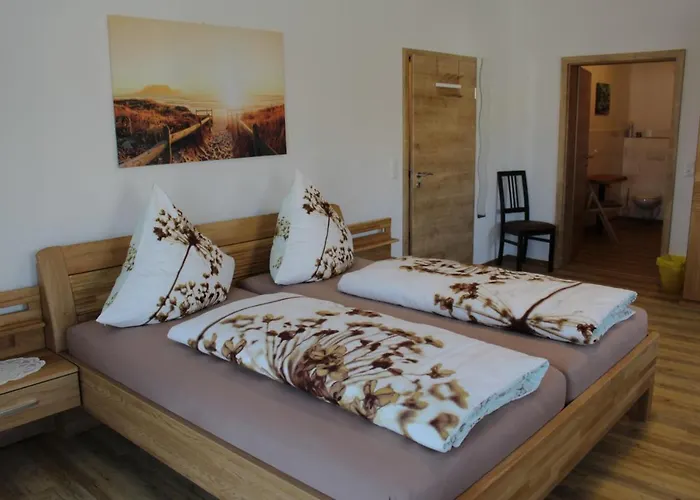 Pensionat Fuerstensteiner Hof, Ihr Urlaub Im Herzen Des Bayerischen Waldes 3*
