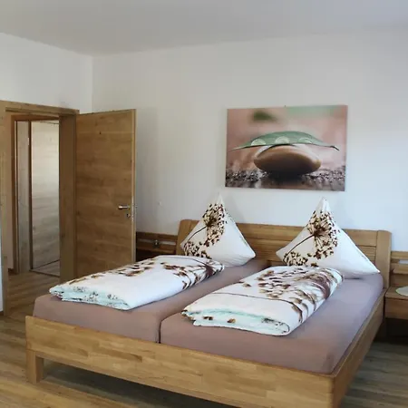 Fürstensteiner Hof, Ihr Urlaub Im Herzen Des Bayerischen Waldes Pensión 3*