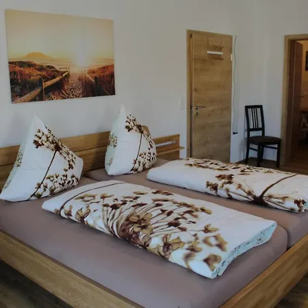 Pensión Fürstensteiner Hof, Ihr Urlaub Im Herzen Des Bayerischen Waldes 3*