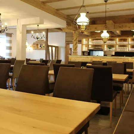 Hotel Furstensteiner Hof Fürstenstein
