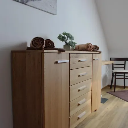Furstensteiner Hof Hotel 3*