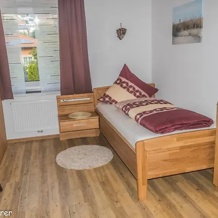 Fürstensteiner Hof, Ihr Urlaub Im Herzen Des Bayerischen Waldes 3* Fürstenstein