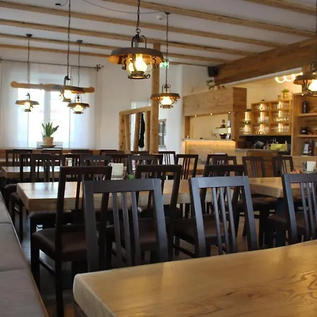Furstensteiner Hof 3* Fürstenstein