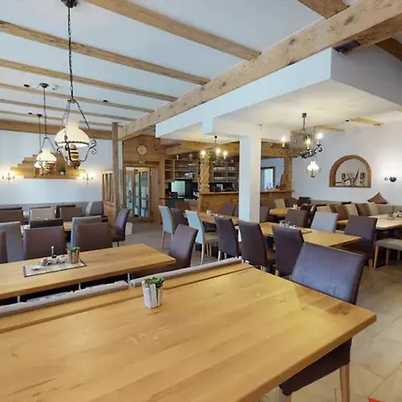 Fuerstensteiner Hof 3*