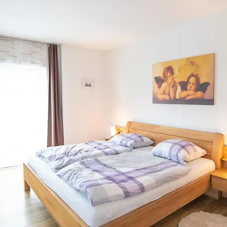 Fuerstensteiner Hof 게스트하우스 3*