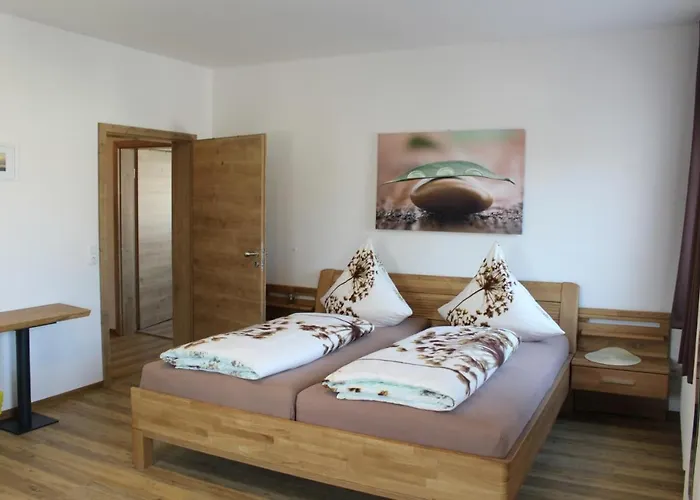 Fuerstensteiner Hof, Ihr Urlaub Im Herzen Des Bayerischen Waldes Πανσιόν 3*