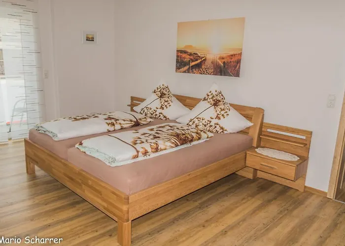 Fuerstensteiner Hof, Ihr Urlaub Im Herzen Des Bayerischen Waldes