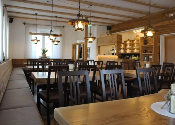 Fuerstensteiner Hof, Ihr Urlaub Im Herzen Des Bayerischen Waldes 3* Fürstenstein