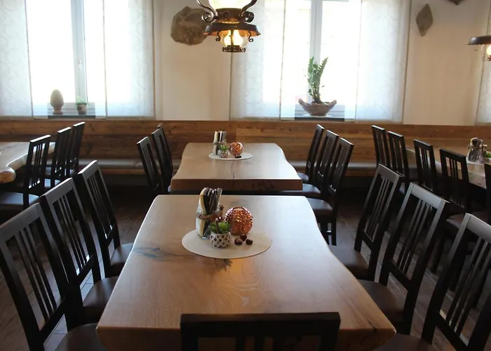 Fuerstensteiner Hof, Ihr Urlaub Im Herzen Des Bayerischen Waldes Πανσιόν