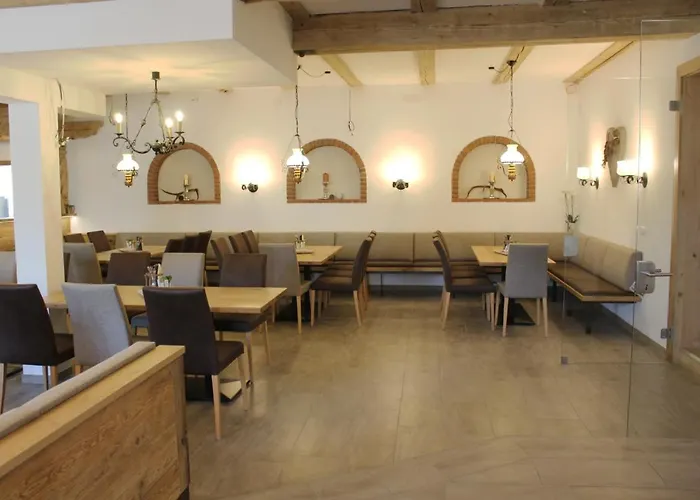 Fuerstensteiner Hof, Ihr Urlaub Im Herzen Des Bayerischen Waldes 3* Fürstenstein