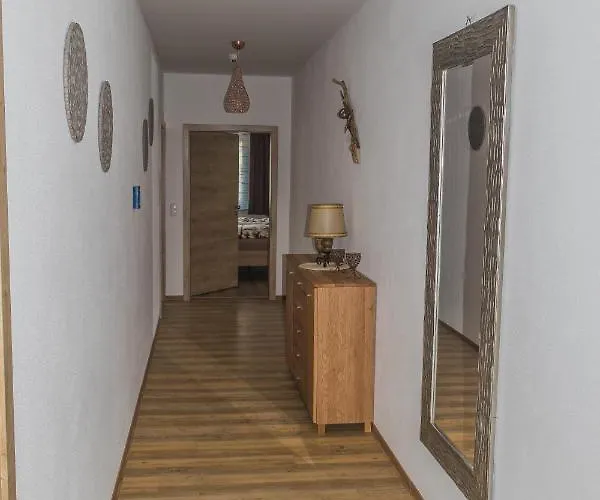 Fuerstensteiner Hof, Ihr Urlaub Im Herzen Des Bayerischen Waldes Πανσιόν