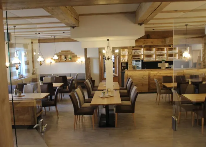 Fuerstensteiner Hof, Ihr Urlaub Im Herzen Des Bayerischen Waldes