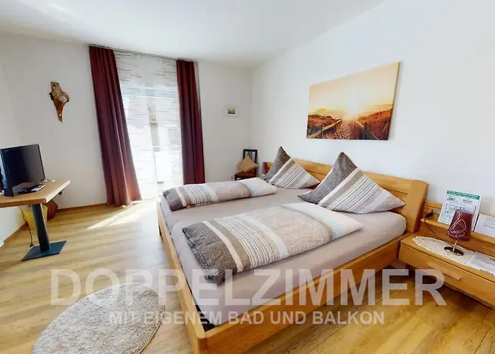 Πανσιόν Fuerstensteiner Hof, Ihr Urlaub Im Herzen Des Bayerischen Waldes 3*