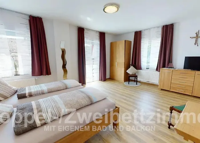 Πανσιόν Fuerstensteiner Hof, Ihr Urlaub Im Herzen Des Bayerischen Waldes