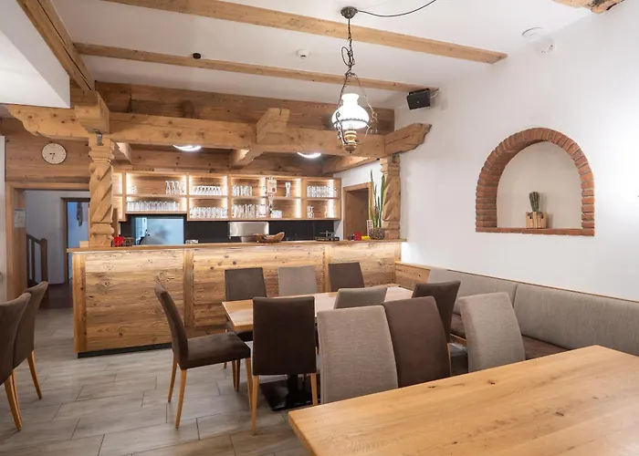 Πανσιόν Fuerstensteiner Hof, Ihr Urlaub Im Herzen Des Bayerischen Waldes 3*