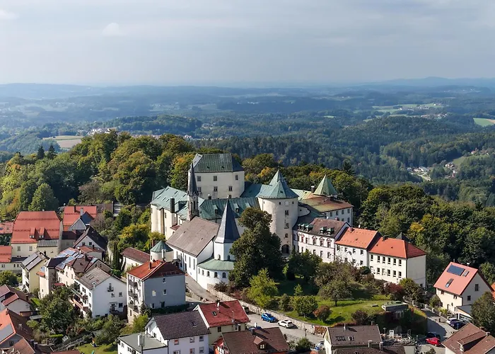 Πανσιόν Fuerstensteiner Hof, Ihr Urlaub Im Herzen Des Bayerischen Waldes 3*