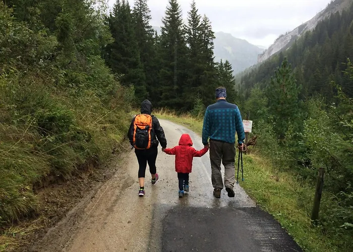 Πανσιόν Fuerstensteiner Hof, Ihr Urlaub Im Herzen Des Bayerischen Waldes 3*